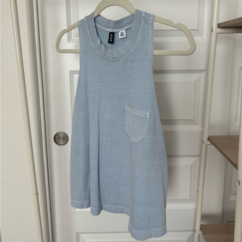 BDG Tank Top